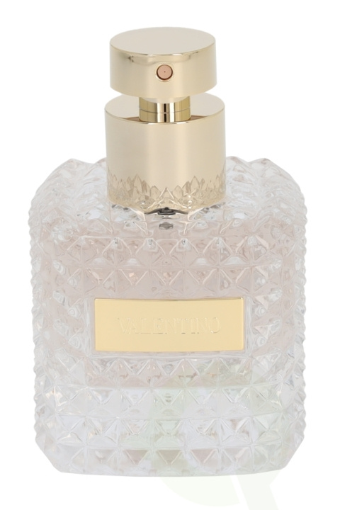 Valentino Donna Edp Spray 50 ml i gruppen HELSE OG SKJØNNHET / Duft og parfyme / Parfyme / Parfyme for henne hos TP E-commerce Nordic AB (C72736)