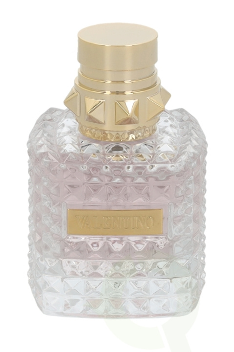 Valentino Donna Edp Spray 30 ml i gruppen HELSE OG SKJØNNHET / Duft og parfyme / Parfyme / Parfyme for henne hos TP E-commerce Nordic AB (C72737)