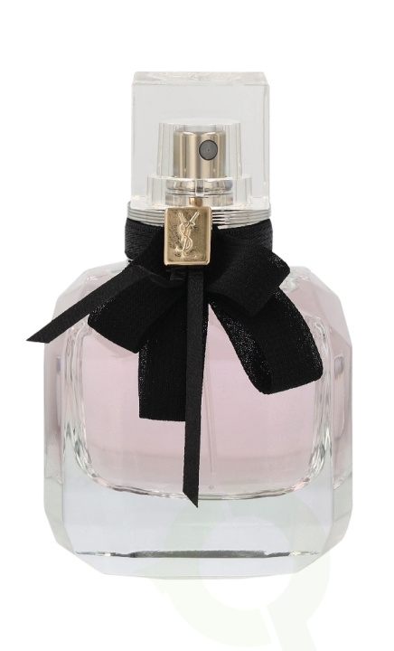 Yves Saint Laurent YSL Mon Paris Edp Spray 30 ml i gruppen HELSE OG SKJØNNHET / Duft og parfyme / Parfyme / Parfyme for henne hos TP E-commerce Nordic AB (C72743)