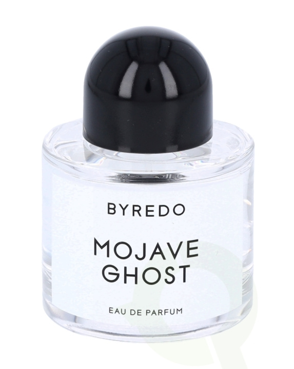 Byredo Mojave Ghost Edp Spray 50 ml i gruppen HELSE OG SKJØNNHET / Duft og parfyme / Parfyme / Unisex hos TP E-commerce Nordic AB (C72787)