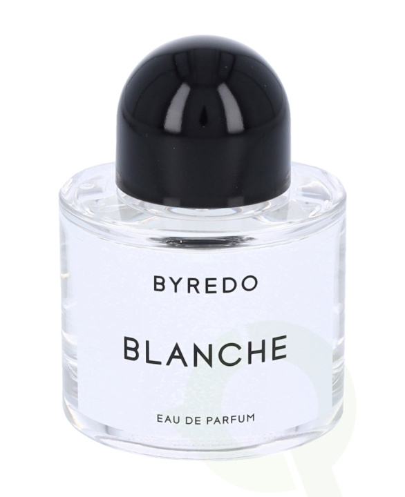 Byredo Blanche Edp Spray 50 ml i gruppen HELSE OG SKJØNNHET / Duft og parfyme / Parfyme / Parfyme for henne hos TP E-commerce Nordic AB (C72803)