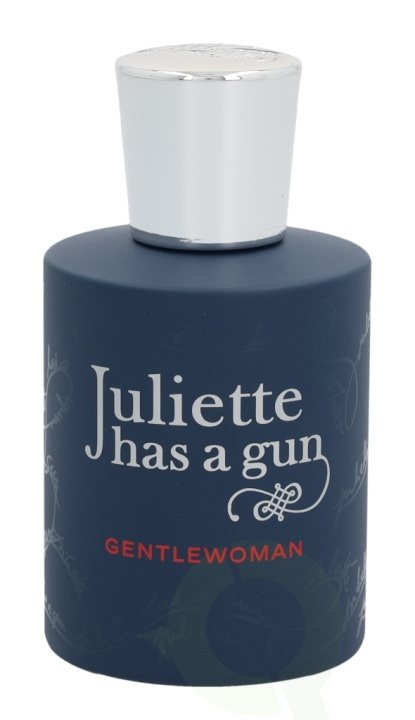 Juliette Has a Gun Gentlewoman Edp Spray 50 ml i gruppen HELSE OG SKJØNNHET / Duft og parfyme / Parfyme / Parfyme for henne hos TP E-commerce Nordic AB (C72835)