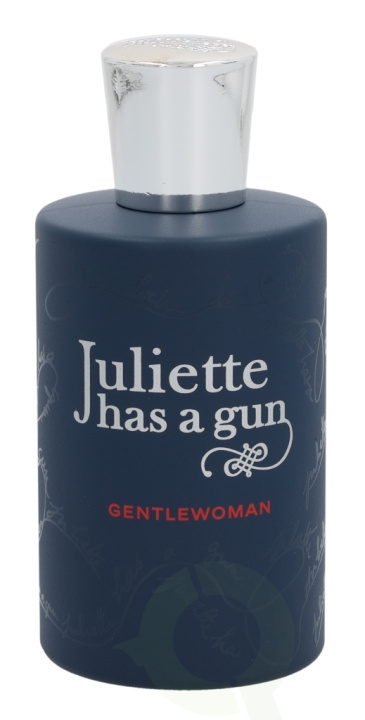 Juliette Has a Gun Gentlewoman Edp Spray 100 ml i gruppen HELSE OG SKJØNNHET / Duft og parfyme / Parfyme / Parfyme for henne hos TP E-commerce Nordic AB (C72836)