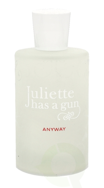 Juliette Has a Gun Anyway Edp Spray 100 ml i gruppen HELSE OG SKJØNNHET / Duft og parfyme / Parfyme / Parfyme for henne hos TP E-commerce Nordic AB (C72837)