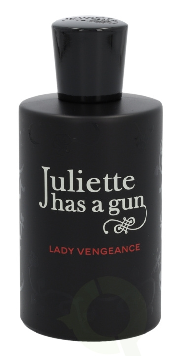 Juliette Has a Gun Lady Vengeance Edp Spray 100 ml i gruppen HELSE OG SKJØNNHET / Duft og parfyme / Parfyme / Parfyme for henne hos TP E-commerce Nordic AB (C72841)