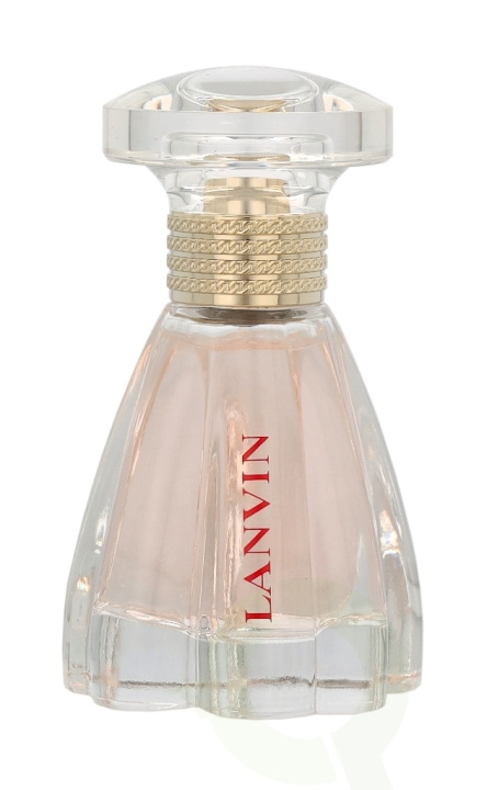 Lanvin Modern Princess Edp Spray 30 ml i gruppen HELSE OG SKJØNNHET / Duft og parfyme / Parfyme / Parfyme for henne hos TP E-commerce Nordic AB (C72862)