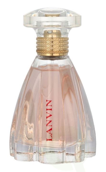 Lanvin Modern Princess Edp Spray 60 ml i gruppen HELSE OG SKJØNNHET / Duft og parfyme / Parfyme / Parfyme for henne hos TP E-commerce Nordic AB (C72863)