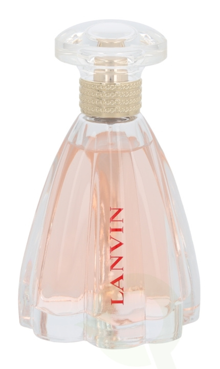 Lanvin Modern Princess Edp Spray 90 ml i gruppen HELSE OG SKJØNNHET / Duft og parfyme / Parfyme / Parfyme for henne hos TP E-commerce Nordic AB (C72864)