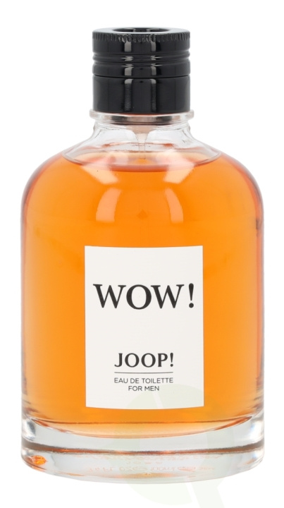 JOOP! Wow Men Edt Spray 100 ml i gruppen HELSE OG SKJØNNHET / Duft og parfyme / Parfyme / Parfyme for han hos TP E-commerce Nordic AB (C72905)