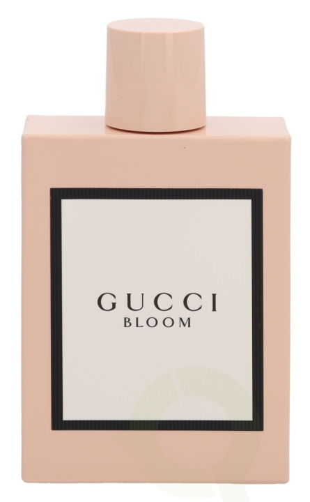 Gucci Bloom Edp Spray 100 ml i gruppen HELSE OG SKJØNNHET / Duft og parfyme / Parfyme / Parfyme for henne hos TP E-commerce Nordic AB (C72961)