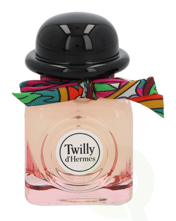 Hermes Twilly D\'Hermes Edp Spray 30 ml i gruppen HELSE OG SKJØNNHET / Duft og parfyme / Parfyme / Parfyme for henne hos TP E-commerce Nordic AB (C72967)