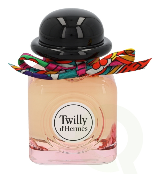 Hermes Twilly D\'Hermes Edp Spray 85 ml i gruppen HELSE OG SKJØNNHET / Duft og parfyme / Parfyme / Parfyme for henne hos TP E-commerce Nordic AB (C72968)