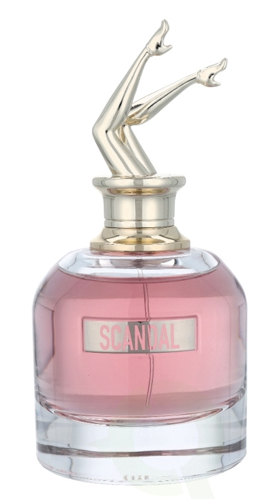 Jean Paul Gaultier Scandal Edp Spray 80 ml i gruppen HELSE OG SKJØNNHET / Duft og parfyme / Parfyme / Parfyme for henne hos TP E-commerce Nordic AB (C72994)