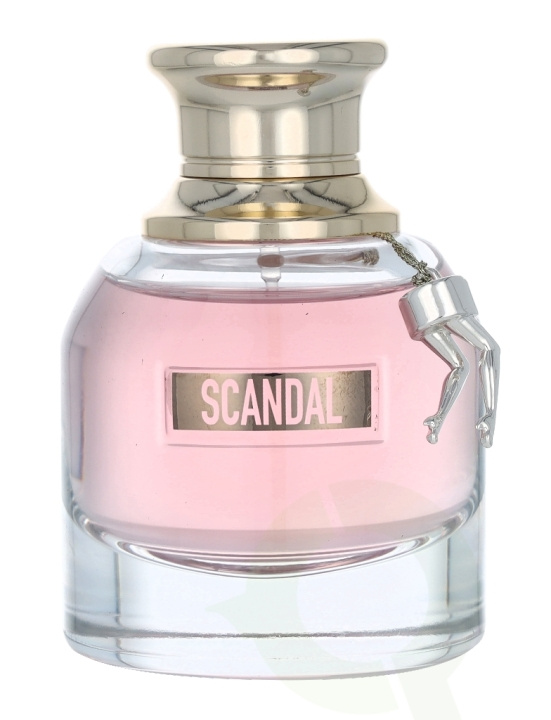 Jean Paul Gaultier Scandal Edp Spray 30 ml i gruppen HELSE OG SKJØNNHET / Duft og parfyme / Parfyme / Parfyme for henne hos TP E-commerce Nordic AB (C72995)