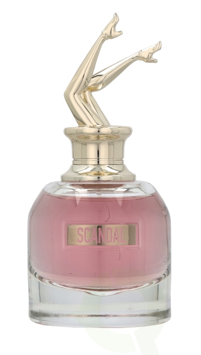 Jean Paul Gaultier Scandal Edp Spray 50 ml i gruppen HELSE OG SKJØNNHET / Duft og parfyme / Parfyme / Parfyme for henne hos TP E-commerce Nordic AB (C72996)