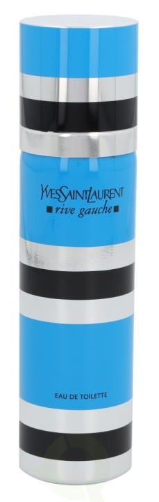 Yves Saint Laurent YSL Rive Gauche For Women Edt Spray 100 ml i gruppen HELSE OG SKJØNNHET / Duft og parfyme / Parfyme / Parfyme for henne hos TP E-commerce Nordic AB (C72997)