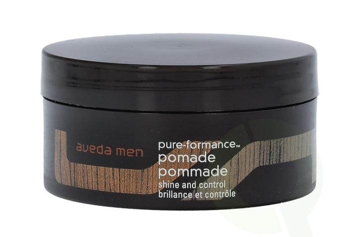 Aveda Men Pure-Formance Pomade 75 ml i gruppen HELSE OG SKJØNNHET / Hår & styling / Hårstyling / Pomade hos TP E-commerce Nordic AB (C73135)