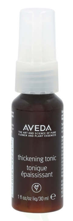 Aveda Thickening Tonic 30 ml i gruppen HELSE OG SKJØNNHET / Hår & styling / Hårpleie / Hårserum hos TP E-commerce Nordic AB (C73152)