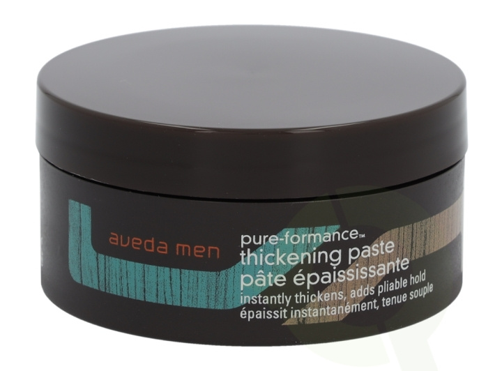 Aveda Men Thickening Paste 75 ml i gruppen HELSE OG SKJØNNHET / Hår & styling / Hårstyling / Stylingkrem hos TP E-commerce Nordic AB (C73177)