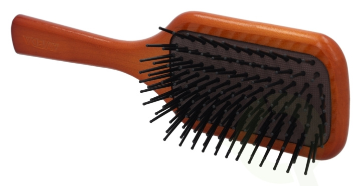 Aveda Brushes Paddle Brush Mini 1 piece i gruppen HELSE OG SKJØNNHET / Hår & styling / Hårbørster hos TP E-commerce Nordic AB (C73193)