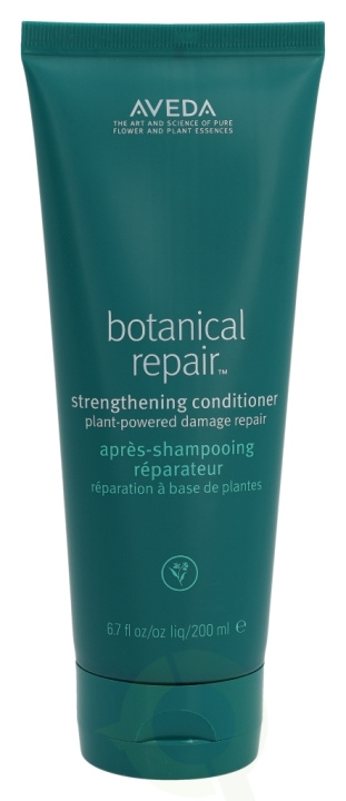 Aveda Botanical Repair Strengthening Conditioner 200 ml i gruppen HELSE OG SKJØNNHET / Hår & styling / Hårpleie / Balsam hos TP E-commerce Nordic AB (C73215)