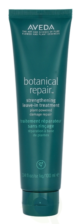 Aveda Botanical Repair Strengthening Leave-In Treatment 100 ml i gruppen HELSE OG SKJØNNHET / Hår & styling / Hårpleie / Balsamspray/kur hos TP E-commerce Nordic AB (C73218)