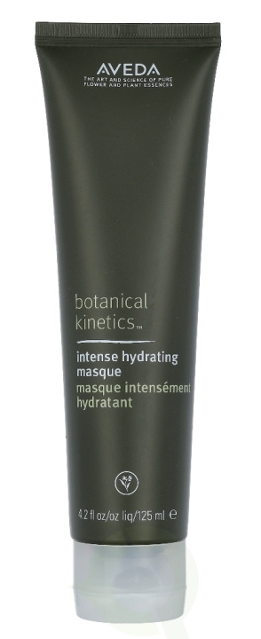 Aveda Botanical Kinetics Intense Hydrating Masque 125 ml i gruppen HELSE OG SKJØNNHET / Hudpleie / Ansikt / Masker hos TP E-commerce Nordic AB (C73236)