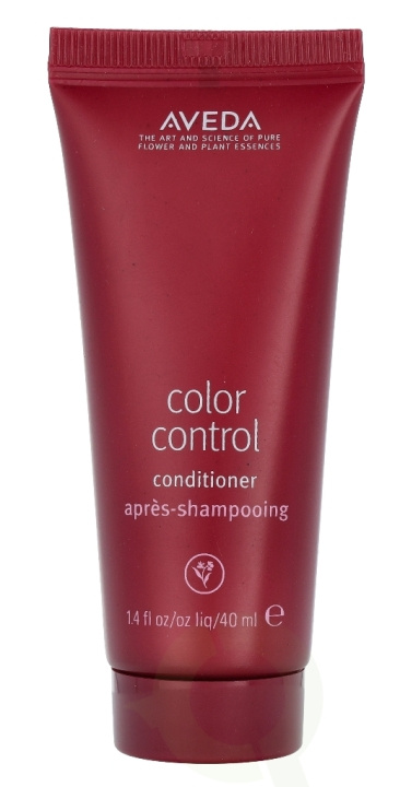 Aveda Color Control Conditioner 40 ml For Color-Treated Hair i gruppen HELSE OG SKJØNNHET / Hår & styling / Hårpleie / Balsam hos TP E-commerce Nordic AB (C73249)