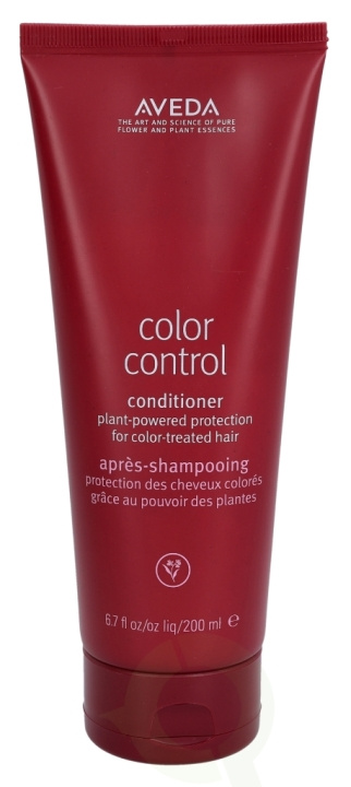 Aveda Color Control Conditioner 200 ml For Color-Treated Hair i gruppen HELSE OG SKJØNNHET / Hår & styling / Hårpleie / Balsam hos TP E-commerce Nordic AB (C73250)