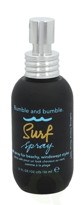 Bumble and Bumble Bumble & Bumble Surf Spray 50 ml i gruppen HELSE OG SKJØNNHET / Hår & styling / Hårstyling / Hårspray hos TP E-commerce Nordic AB (C73286)