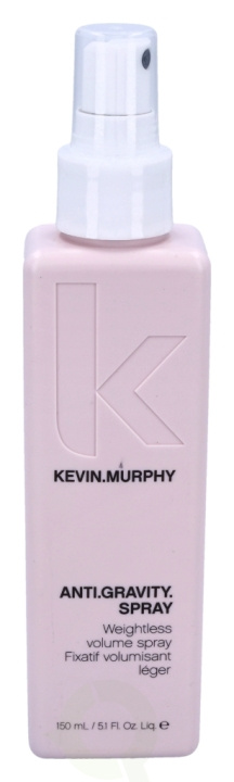 Kevin Murphy Anti Gravity Volume Spray 150 ml i gruppen HELSE OG SKJØNNHET / Hår & styling / Hårstyling / Hårspray hos TP E-commerce Nordic AB (C73392)