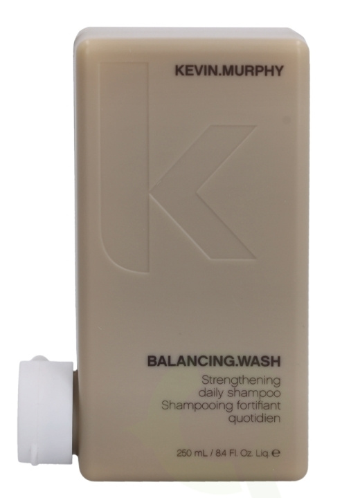 Kevin Murphy Balancing Wash Shampoo 250 ml i gruppen HELSE OG SKJØNNHET / Hår & styling / Hårpleie / Sjampo hos TP E-commerce Nordic AB (C73393)