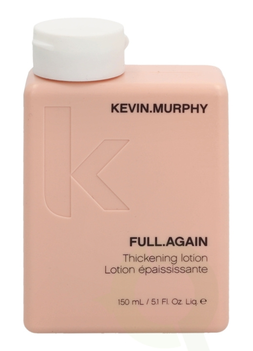 Kevin Murphy Full Again Thickening Lotion 150 ml i gruppen HELSE OG SKJØNNHET / Hår & styling / Hårpleie / Balsam hos TP E-commerce Nordic AB (C73403)