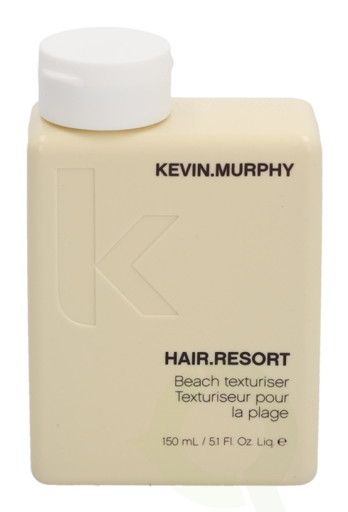 Kevin Murphy Hair Resort Beach Texturiser 150 ml Dry Hair i gruppen HELSE OG SKJØNNHET / Hår & styling / Hårstyling / Stylingkrem hos TP E-commerce Nordic AB (C73404)