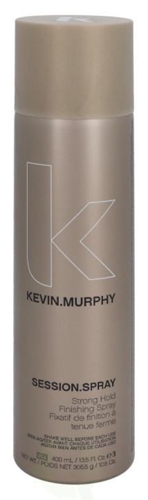 Kevin Murphy Session Spray 400 ml i gruppen HELSE OG SKJØNNHET / Hår & styling / Hårstyling / Hårspray hos TP E-commerce Nordic AB (C73418)