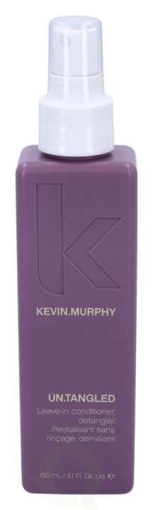 Kevin Murphy Untangled Leave-In Conditioner Spray 150 ml i gruppen HELSE OG SKJØNNHET / Hår & styling / Hårpleie / Balsam hos TP E-commerce Nordic AB (C73426)