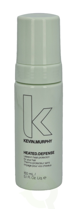 Kevin Murphy Heated Defense 150 ml i gruppen HELSE OG SKJØNNHET / Hår & styling / Hårstyling / Volumprodukter hos TP E-commerce Nordic AB (C73448)