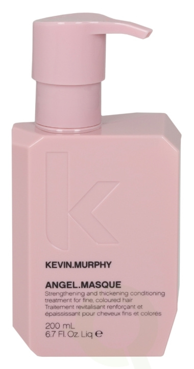 Kevin Murphy Angel Masque Conditioner 200 ml i gruppen HELSE OG SKJØNNHET / Hår & styling / Hårpleie / Balsam hos TP E-commerce Nordic AB (C73451)