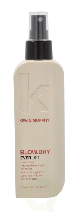 Kevin Murphy Ever Lift Blow Dry Spray 150 ml i gruppen HELSE OG SKJØNNHET / Hår & styling / Hårstyling / Volumprodukter hos TP E-commerce Nordic AB (C73453)