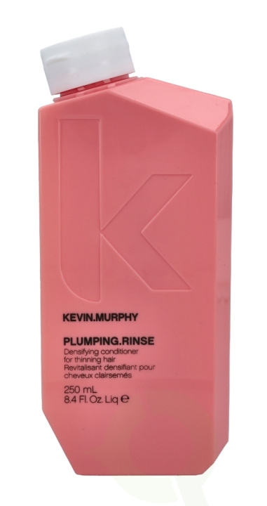 Kevin Murphy Plumping Rinse Conditioner 250 ml i gruppen HELSE OG SKJØNNHET / Hår & styling / Hårpleie / Balsam hos TP E-commerce Nordic AB (C73455)