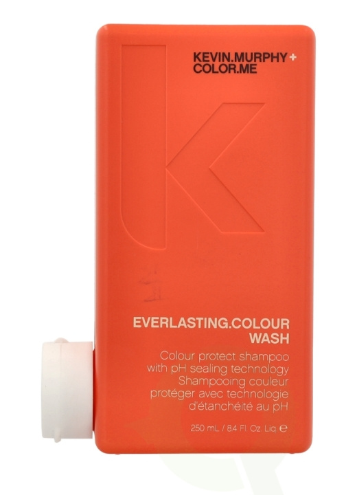 Kevin Murphy Color Me Everlasting Color Wash 250 ml i gruppen HELSE OG SKJØNNHET / Hår & styling / Hårpleie / Sjampo hos TP E-commerce Nordic AB (C73460)