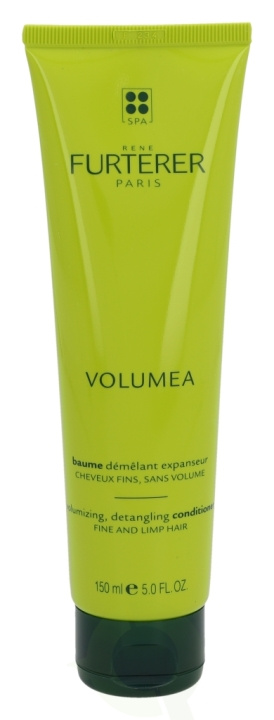 Rene Furterer Volumea Volumizing Conditioner 150 ml i gruppen HELSE OG SKJØNNHET / Hår & styling / Hårpleie / Balsam hos TP E-commerce Nordic AB (C73710)