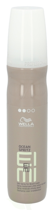 Wella Eimi - Ocean Spritz Salt Hairspray 150 ml i gruppen HELSE OG SKJØNNHET / Hår & styling / Hårstyling / Hårspray hos TP E-commerce Nordic AB (C73995)