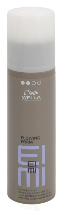 Wella Eimi - Flowing Form Anti-Frizz Smoothing Balm 100 ml i gruppen HELSE OG SKJØNNHET / Hår & styling / Hårstyling / Stylingkrem hos TP E-commerce Nordic AB (C74086)