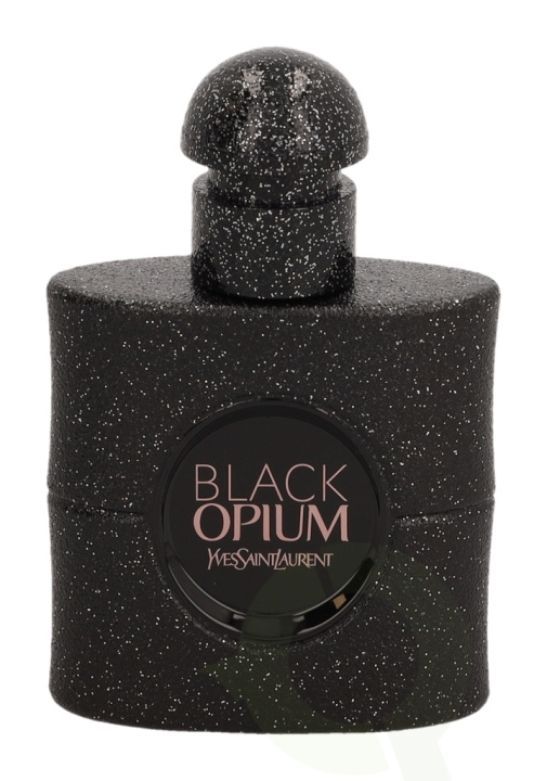 Yves Saint Laurent YSL Black Opium Extreme Edp Spray 30 ml i gruppen HELSE OG SKJØNNHET / Duft og parfyme / Parfyme / Parfyme for henne hos TP E-commerce Nordic AB (C74124)