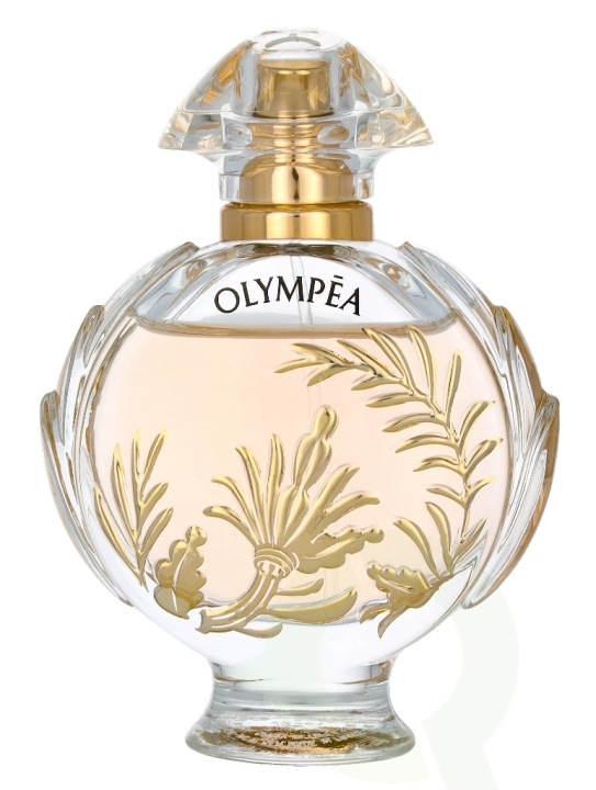 Paco Rabanne Olympea Solar Edp Intense Spray 30 ml i gruppen HELSE OG SKJØNNHET / Duft og parfyme / Parfyme / Parfyme for henne hos TP E-commerce Nordic AB (C74143)