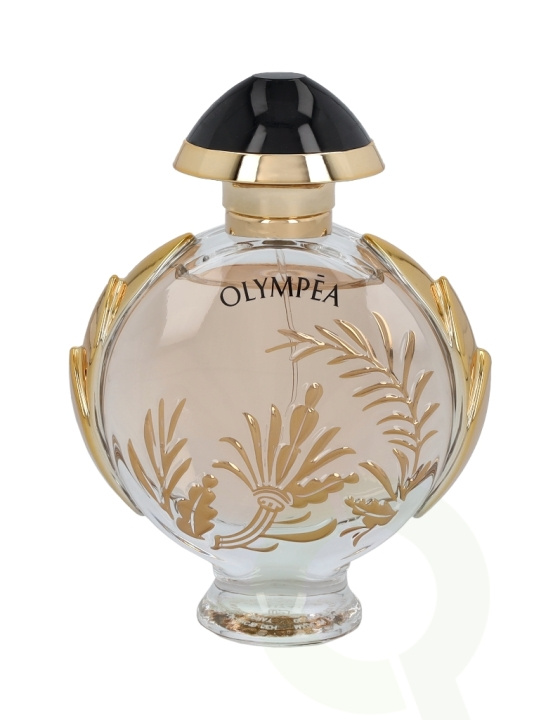 Paco Rabanne Olympea Solar Edp Intense Spray 50 ml i gruppen HELSE OG SKJØNNHET / Duft og parfyme / Parfyme / Parfyme for henne hos TP E-commerce Nordic AB (C74144)