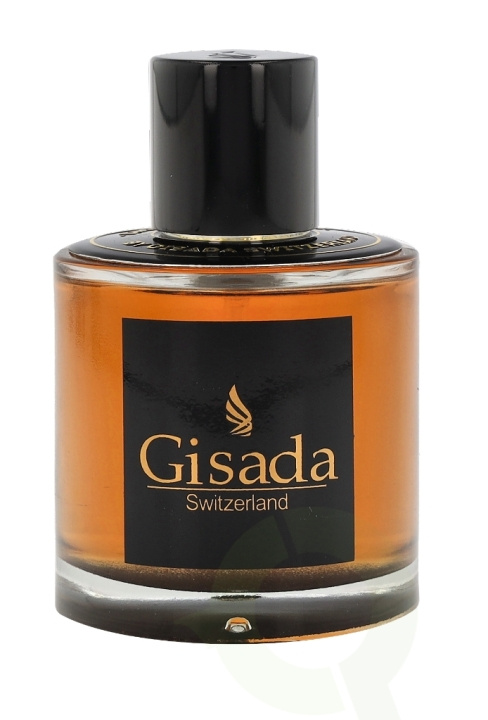 Gisada Ambassador Men Edp Spray 100 ml i gruppen HELSE OG SKJØNNHET / Duft og parfyme / Parfyme / Parfyme for han hos TP E-commerce Nordic AB (C74147)