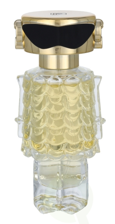 Paco Rabanne Fame Edp Spray 30 ml i gruppen HELSE OG SKJØNNHET / Duft og parfyme / Parfyme / Unisex hos TP E-commerce Nordic AB (C74156)