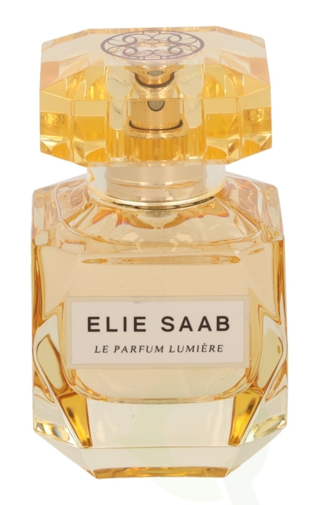 Elie Saab Le Parfum Lumiere Edp Spray 30 ml i gruppen HELSE OG SKJØNNHET / Duft og parfyme / Parfyme / Parfyme for henne hos TP E-commerce Nordic AB (C74162)